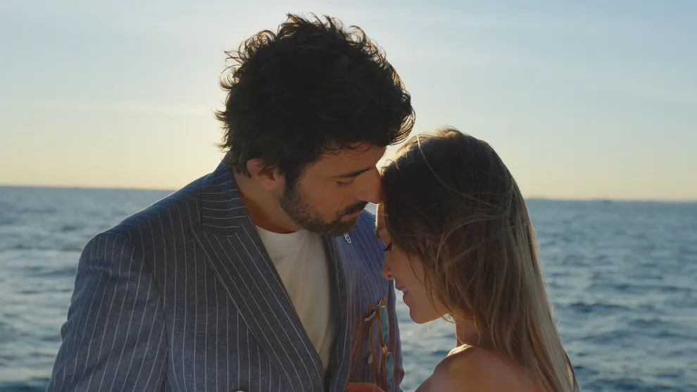 Old Money estrena en Netflix este 10 de octubre.