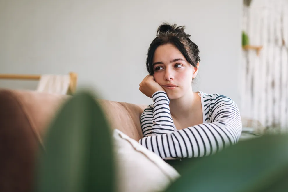 Este año el lema en el Día Mundial de la Salud Mental es “Empoderar, Conectar, Cuidar: Fortaleciendo la Salud Mental Infantil y Juvenil en las Américas”.