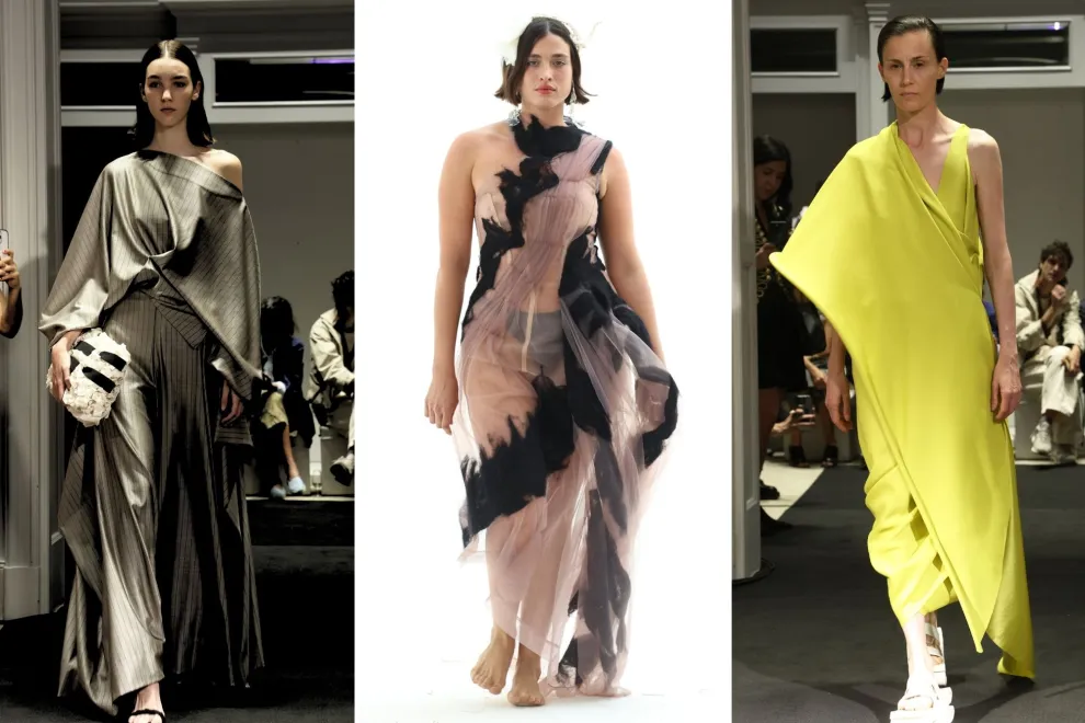 Designers Buenos Aires: comenzó la semana del diseño de autor