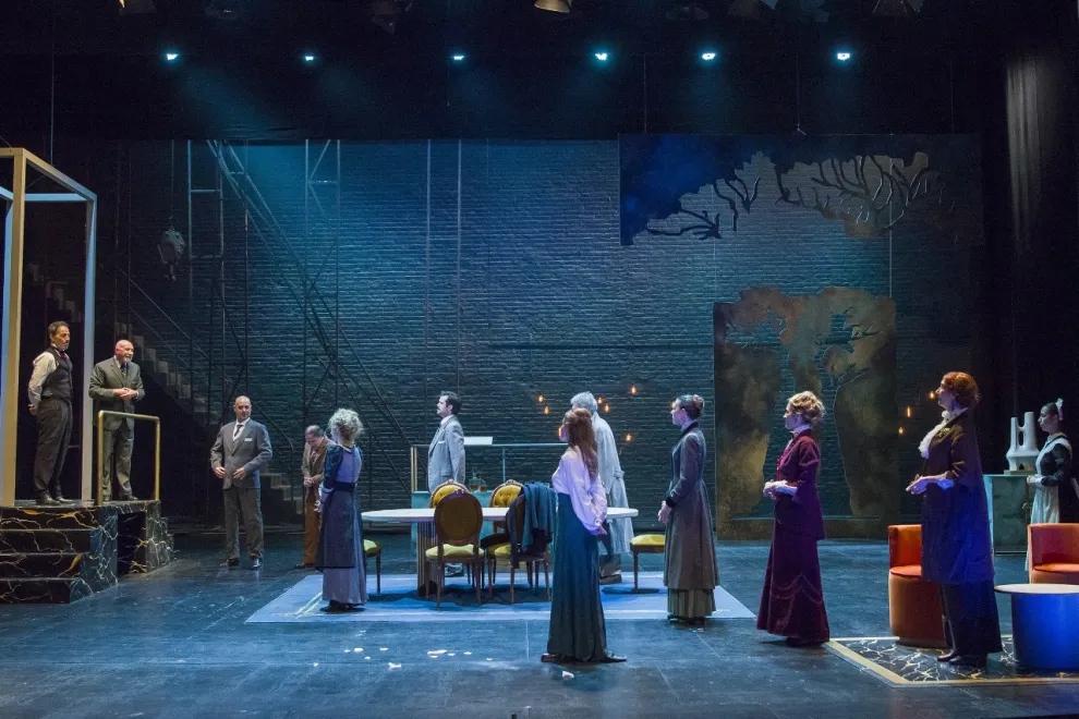 La Ciudad contará con opciones teatrales y musicales para este fin de semana