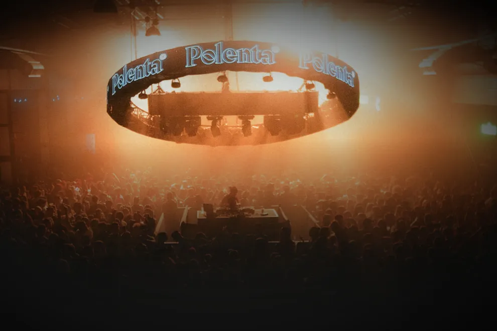 Se viene una nueva edición del Festival Polenta