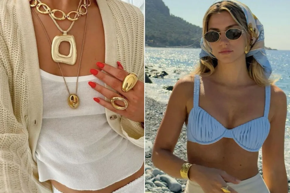 Alerta tendencia 2026: estos son los 5 accesorios furor para la primavera-verano