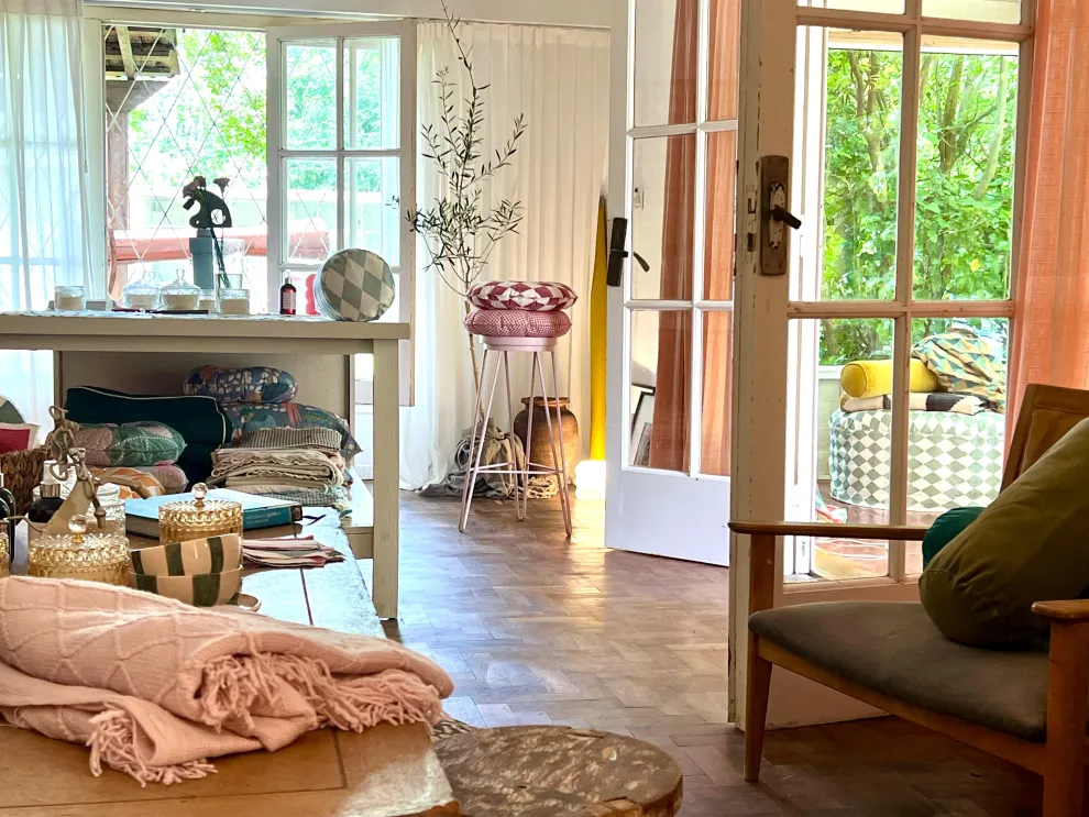 City Bell: 4 espacios deco para inspirarte y renovar tu casa