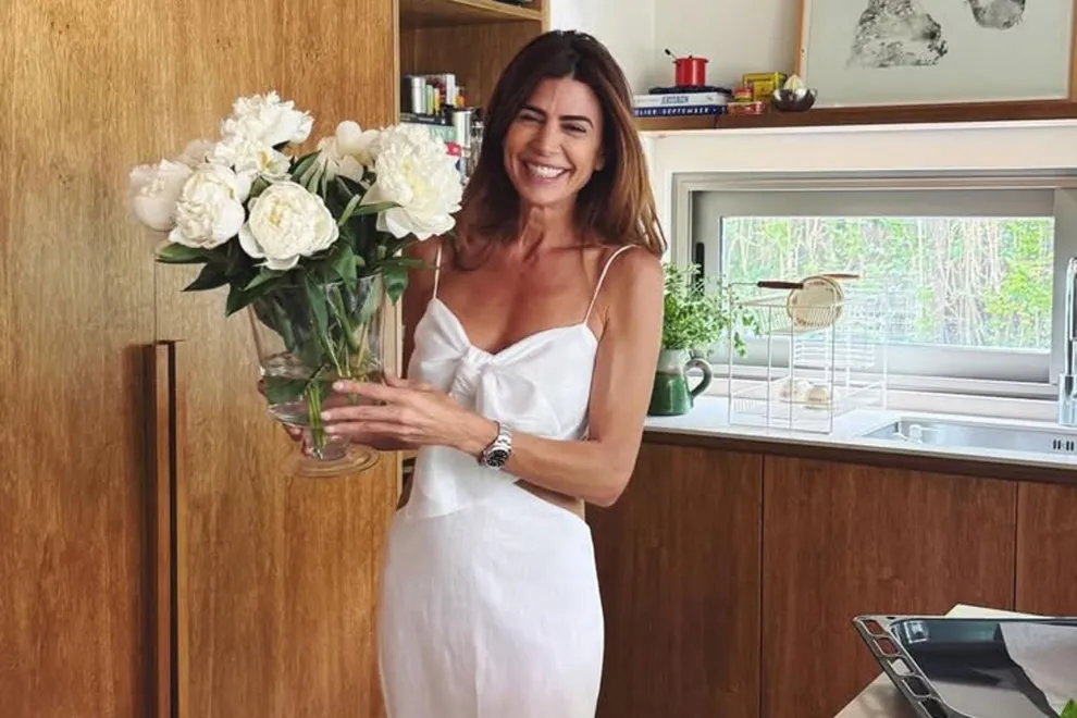 El blanco, protagonista absoluto, no es sólo el color por excelencia del verano: representa pureza, minimalismo y sofisticación