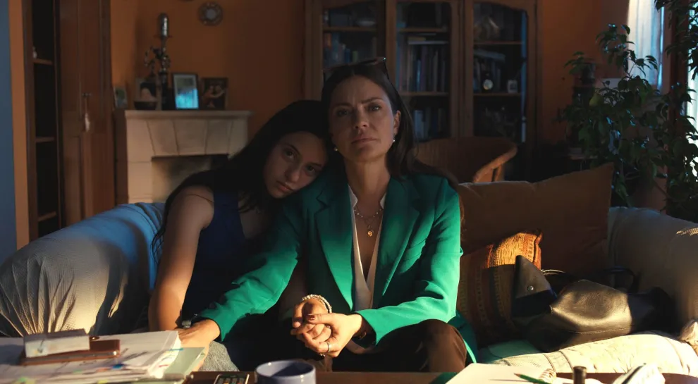 La historia real de Belén, el caso que llegó a Prime Video dirigido por Dolores Fonzi.