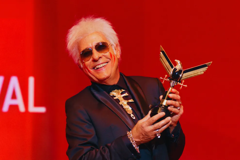 ¡Cambió la fecha! Se confirmó cuándo estrena y dónde ver Homo Argentum en streaming.