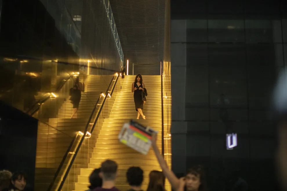 Tesis sobre una domesticación, basada en la novela de Camila Sosa Villada, llegó al streaming