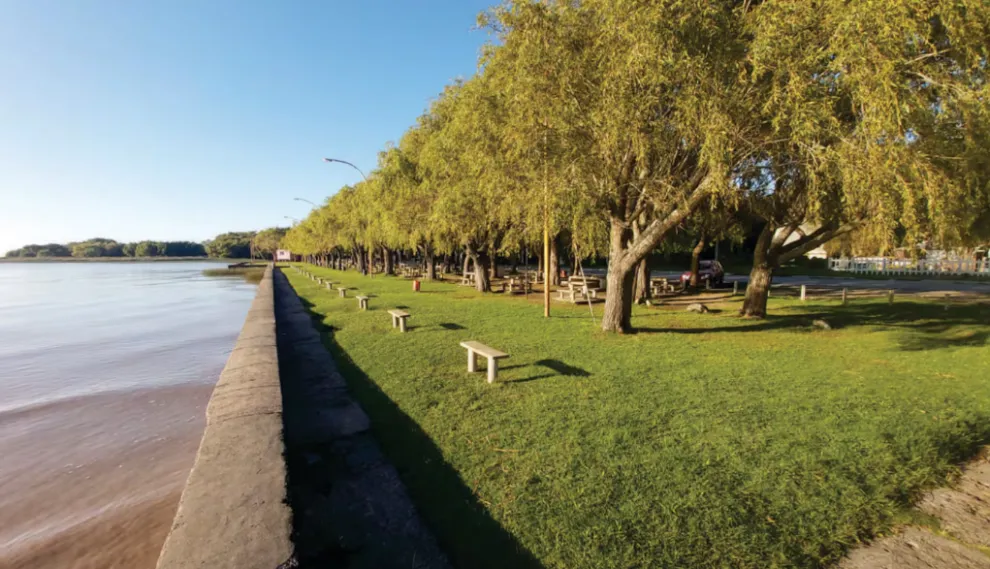 El atractivo de Atalaya reside en su sencillez, lo que implica que es importante planificar bien