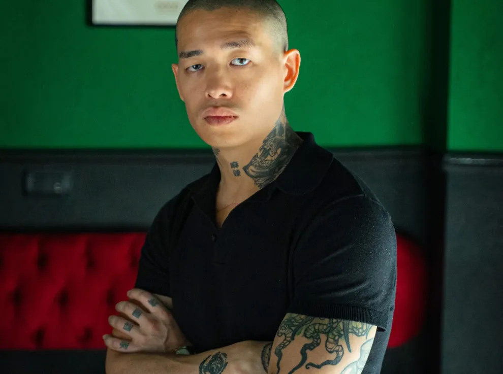 Walter Lui: “Reabrir Hong Kong style fue una decisión nostálgica” 