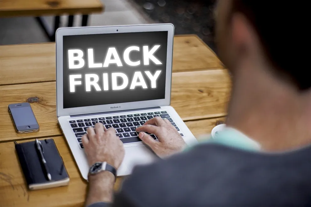 Súper descuentos: cuándo es el Black Friday 2025 en Estados Unidos, ideal para compras online de Navidad