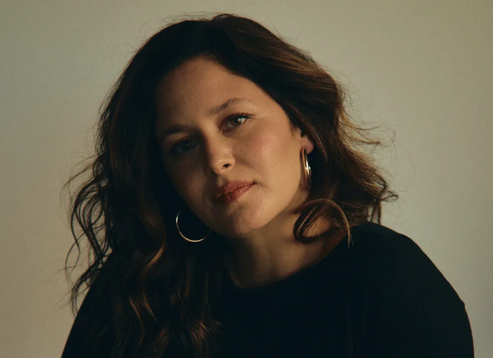 Nicole Marcuzzi publicó su nuevo libro 