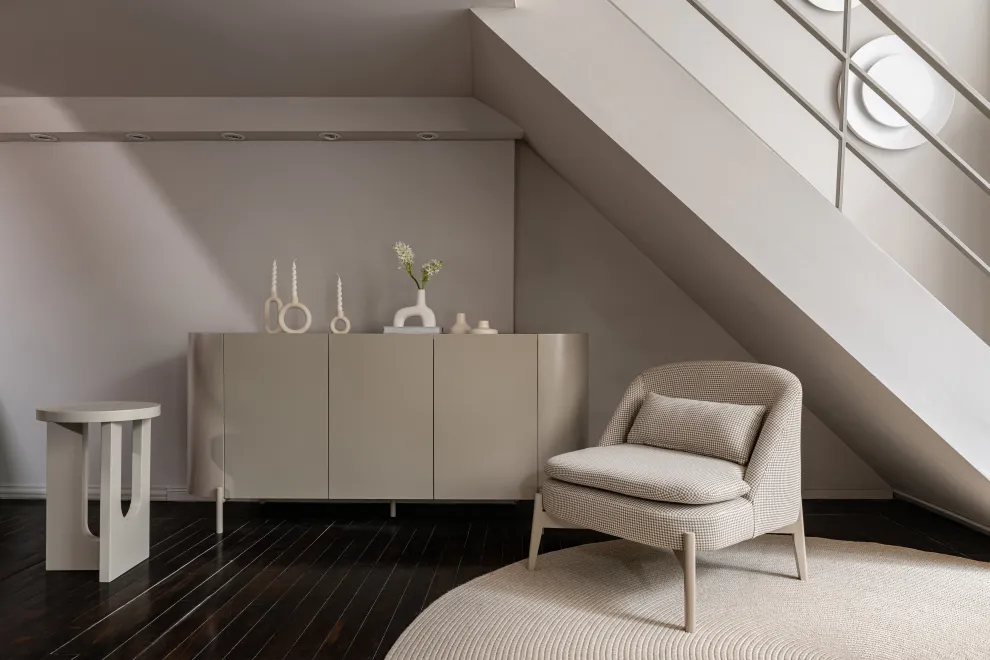 Dormí como en un hotel: 5 claves para transformar tu dormitorio