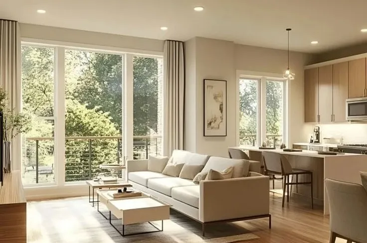 5 formas de iluminar tu casa con luz natural sin gastar de más