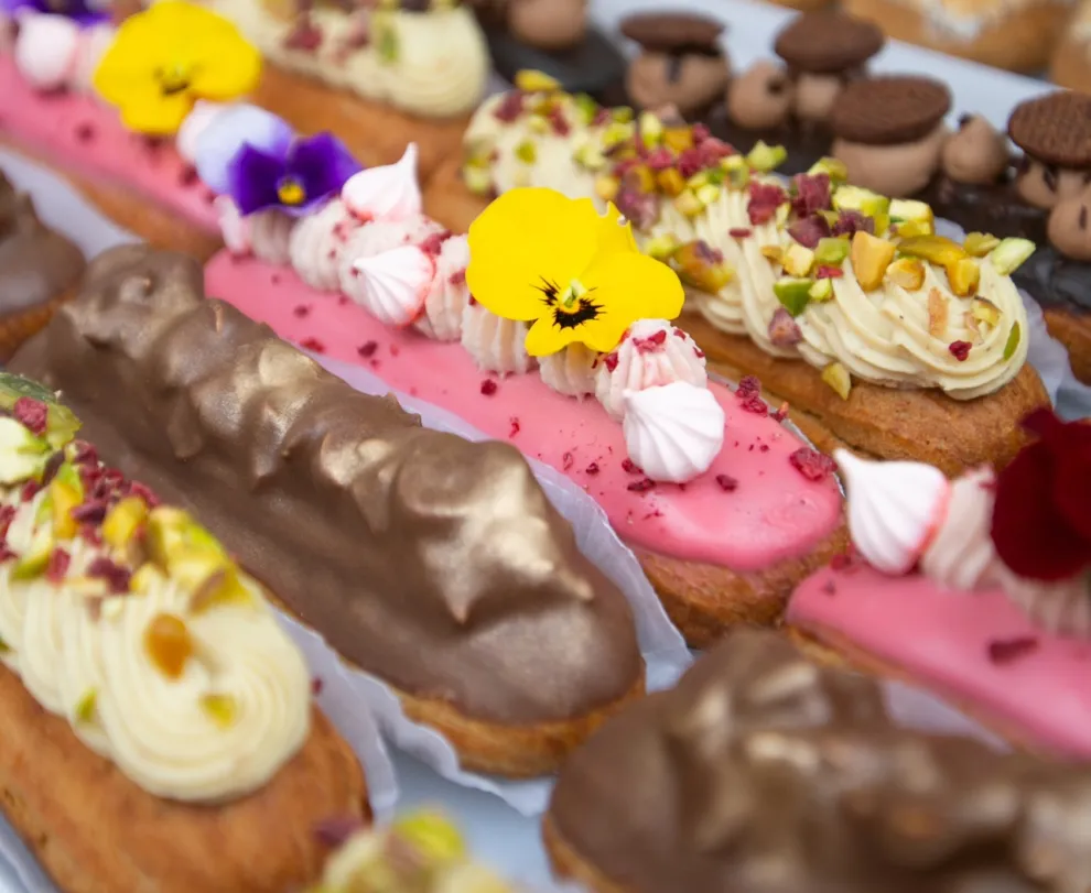 La Feria Francesa despide el año con una edición especial en Plaza Francia.