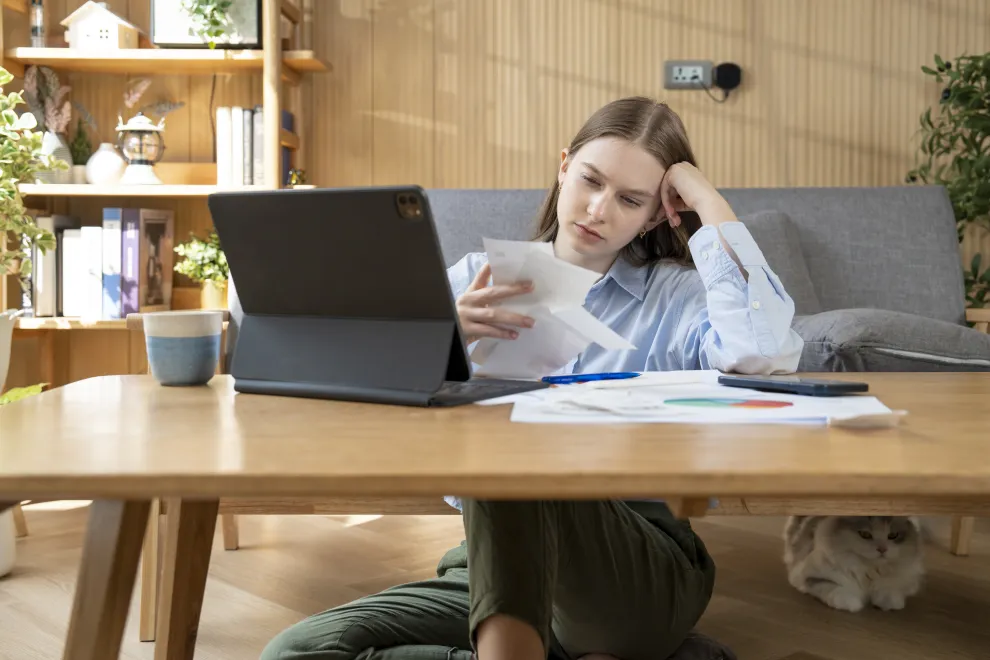 Lo tienen 7 de cada 10 argentinos: ¿qué es el estrés financiero y cómo nos está afectando la salud?