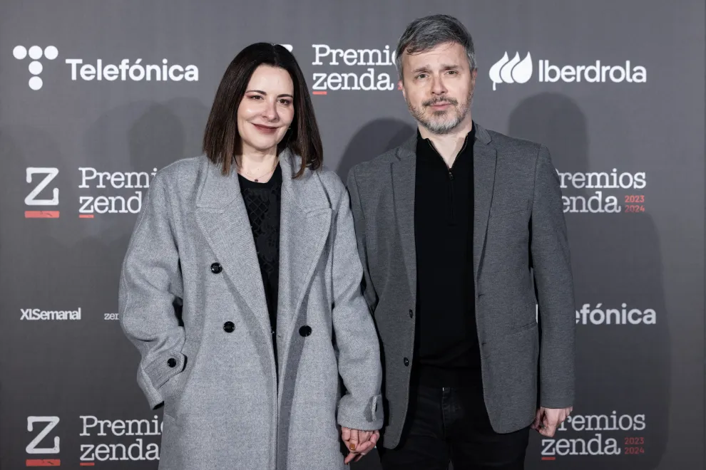 Juan Gómez- Jurado y Bárbara Montes: los autores detrás del éxito de Amanda Black