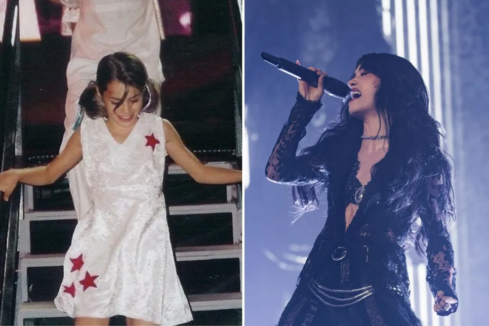 La película documental de Lali en Netflix: cuándo estrena La que le gana al tiempo