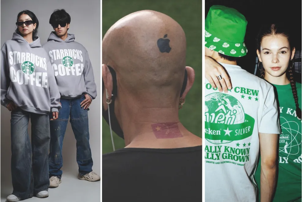 Del amor a las marcas al brandom: cuando la pasión se convierte en refugio