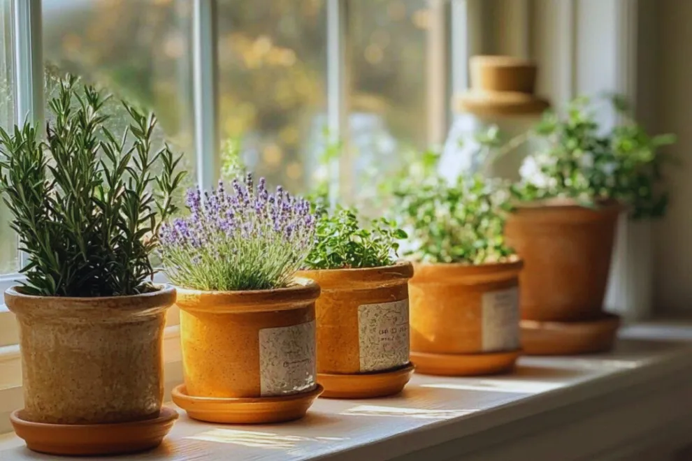 Mosquitos en alza: repelentes naturales y qué funciona de verdad en macetas