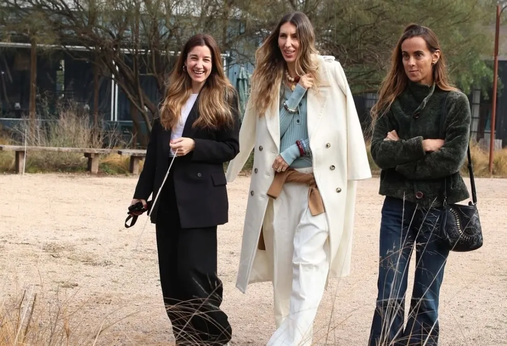 La Aldea Pop-Ups: tres días con las marcas de diseño más destacadas del país