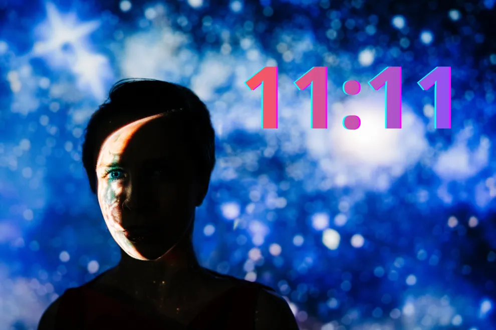 ¿Por qué tiene tanta resonancia el portal 11:11?