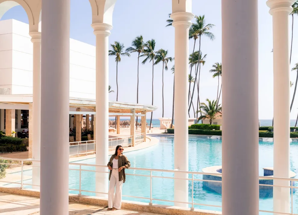 Punta Cana, el paraíso del Caribe que promete una temporada récord