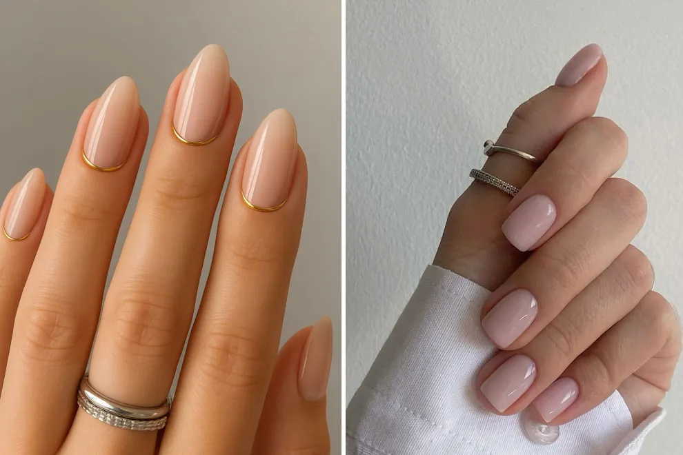 Con tonos suaves y cuidados básicos, tus manos pueden lucir impecables sin necesidad de artificios.