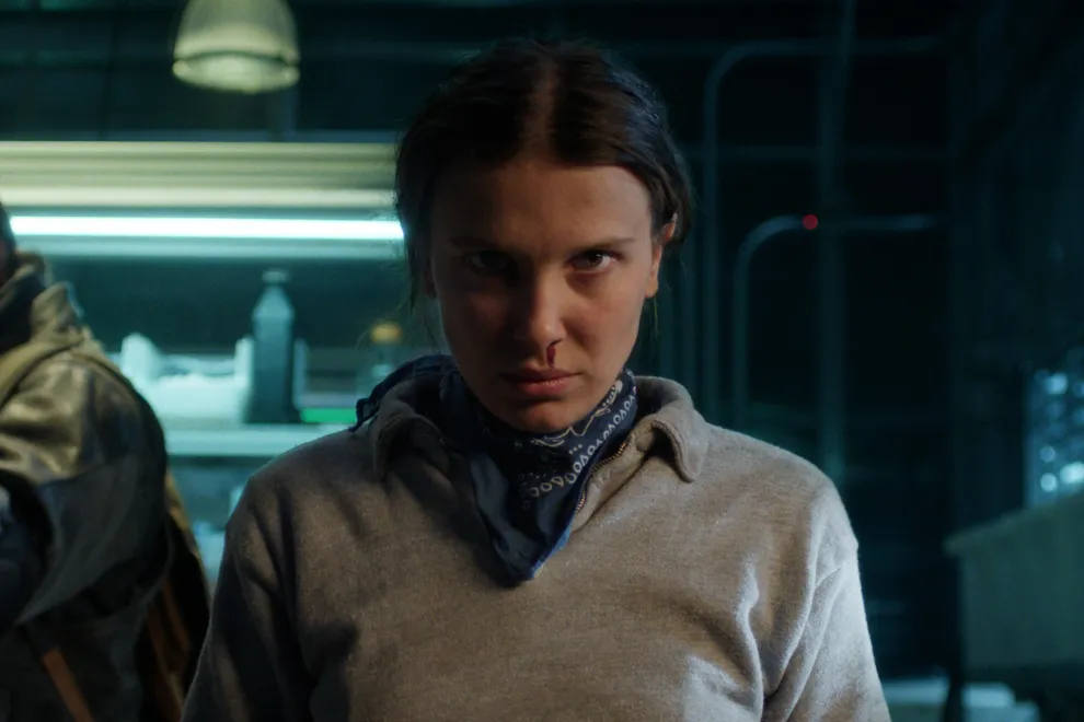 Stranger Things 5: a qué hora se estrenan en Netflix los episodios de la temporada final.