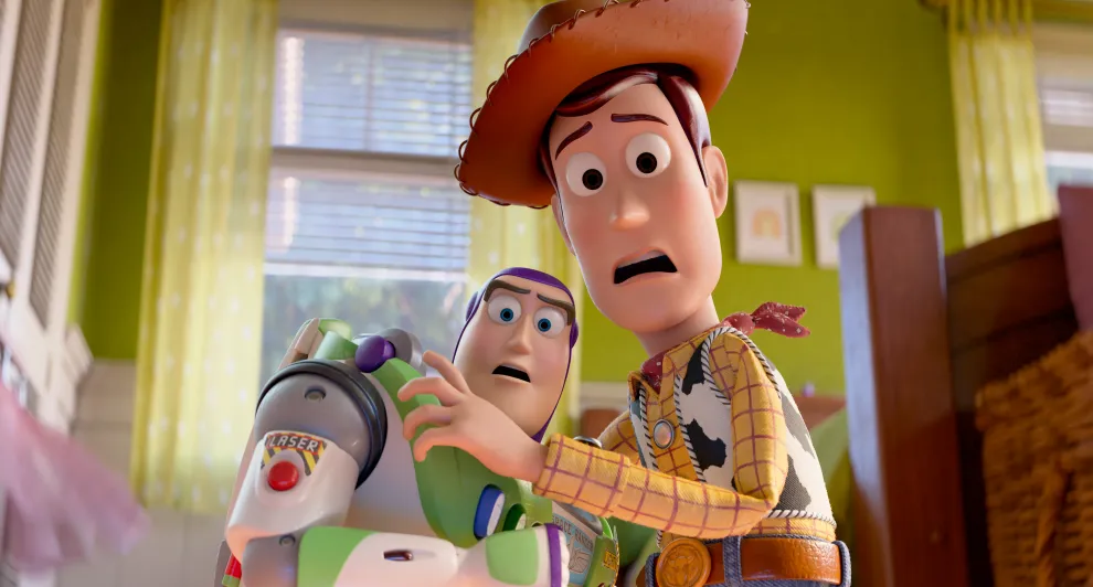 Toy Story 5: Disney presentó el primer adelanto de la esperada secuela