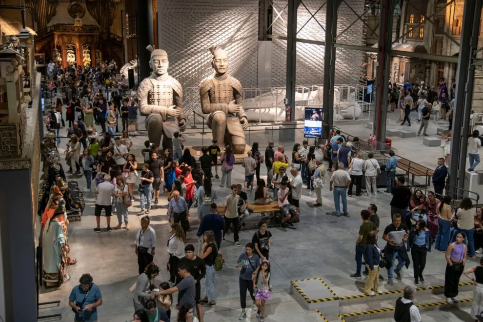 El evento cultural más esperado de la noche porteña tendrá más de 300 instituciones que abrirán sus puertas desde las 19 del sábado hasta las 2 del domingo