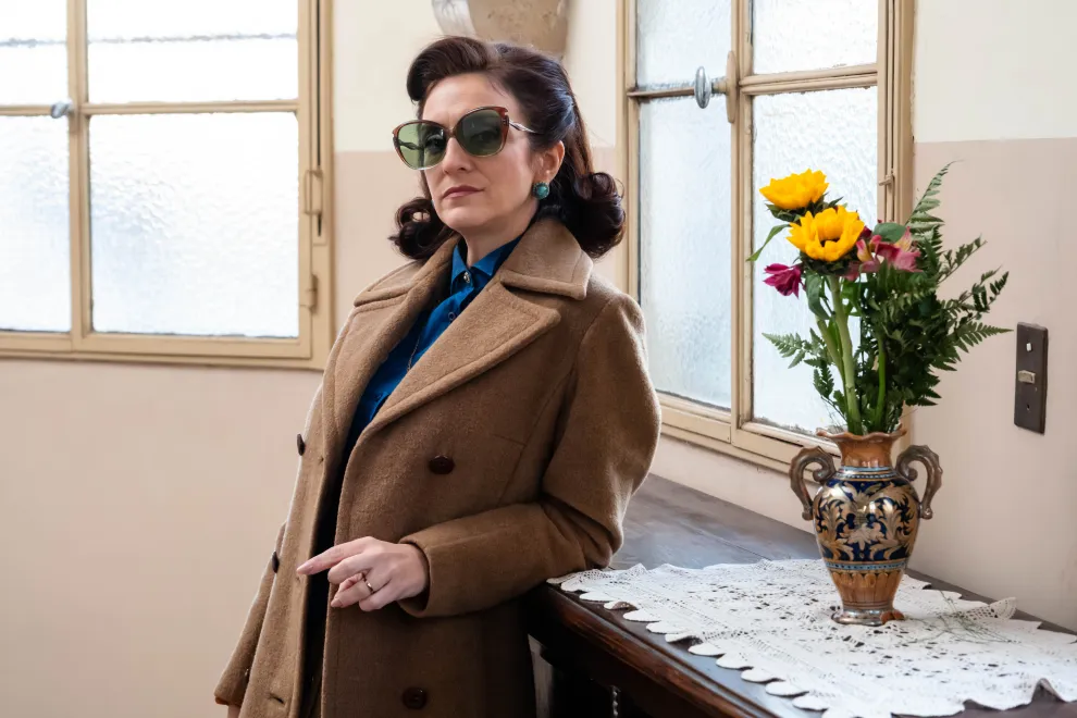 Cuándo y dónde ver Yiya: llega al streaming la serie sobre la envenenadora de Monserrat