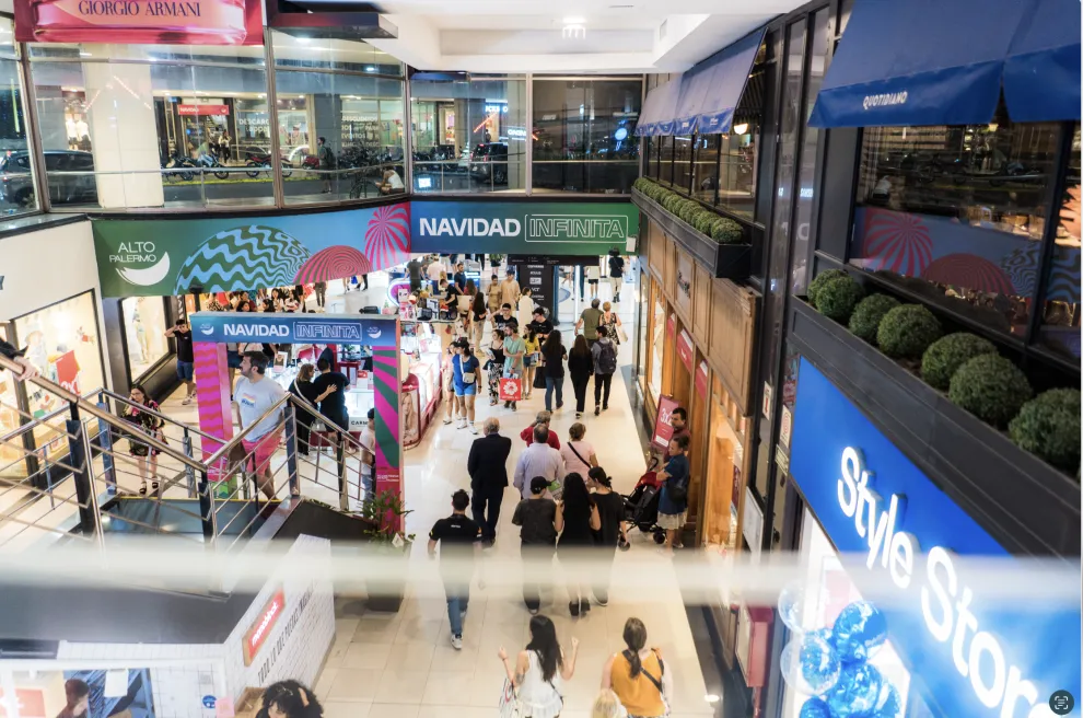 El plan ideal para hacer compras con el aguinaldo, resolver regalos a último momento o aprovechar buenos precios antes de las vacaciones.