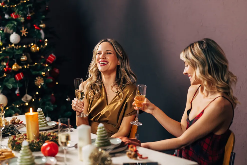 Restaurantes para cenar en Nochebuena: lugares y precios en Buenos Aires