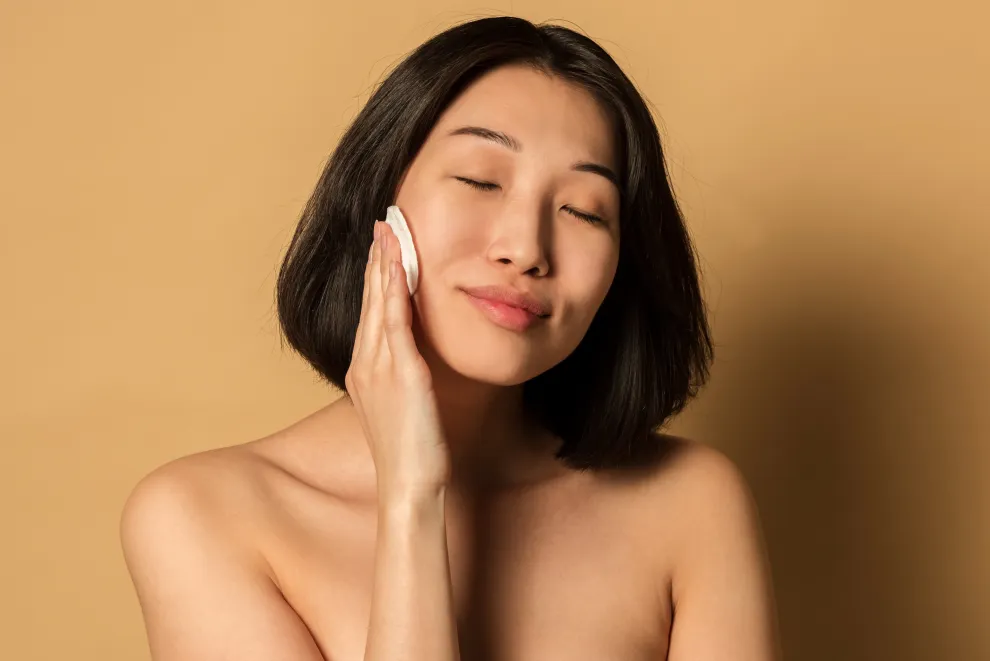 El double cleansing ¿es necesario La técnica de limpieza coreana explicada