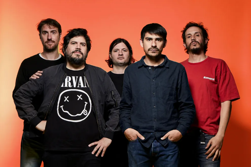 "Él mató a un policía motorizado"