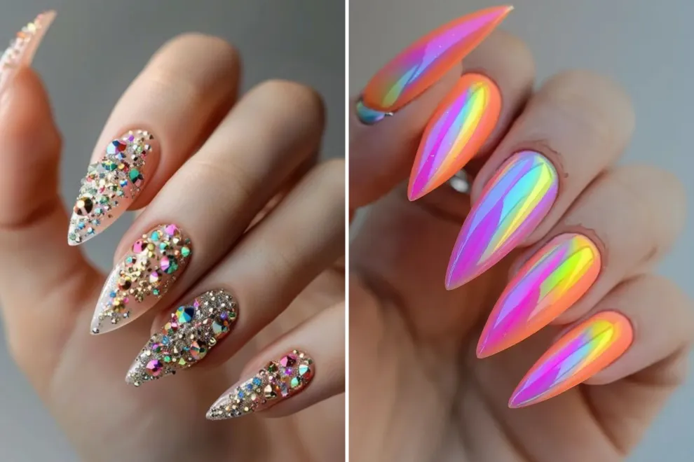 Estas son las 5 tendencias de uñas que ya no estarán de moda en 2026