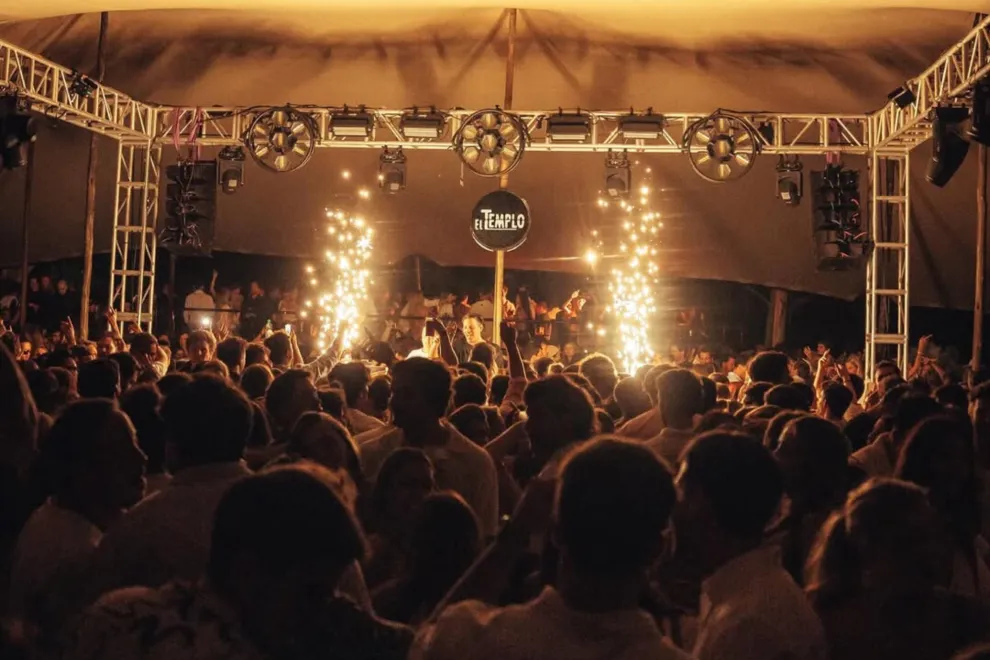 Fiestas de Navidad y Año Nuevo en Punta del Este: ¿dónde salir después de brindar?