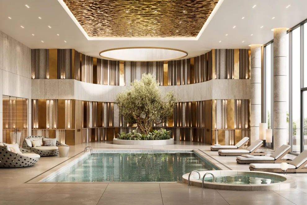 Viajar con modalidad all inclusive significa olvidarse de la billetera y dedicarse únicamente a disfrutar.