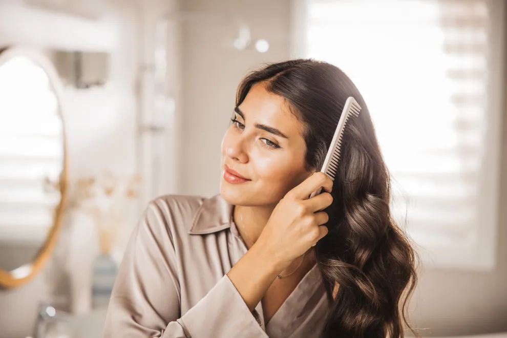 Rápidos, elegantes y fáciles de hacer: 4 peinados perfectos para fiestas 