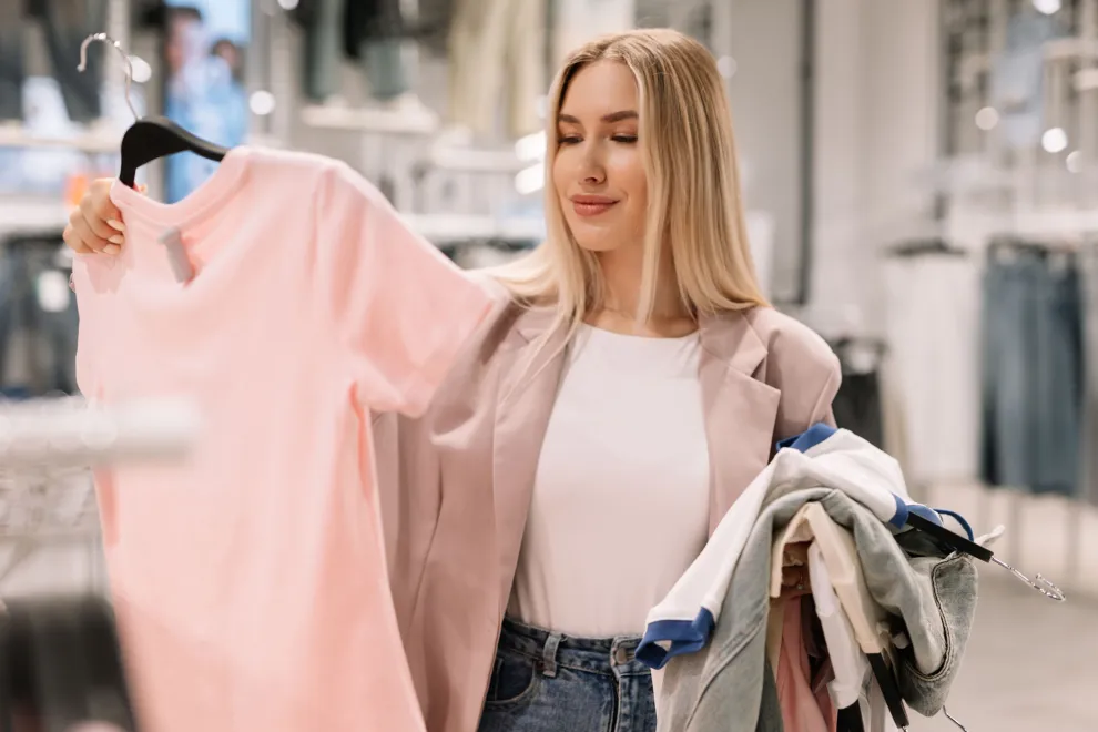 La marca sueca H&M desembarca en Argentina con una colección exclusiva en supermercados Coto. Descubrí dónde conseguirla y cuáles son los precios que marcan tendencia