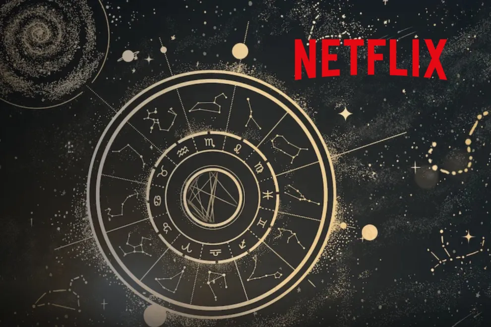 Guía astral de series: qué ver según tu signo del zodíaco en Netflix.