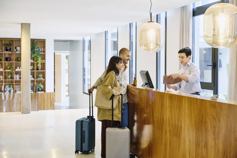 Hoteles All Inclusive en Argentina: 4 destinos para que te relajes por completo