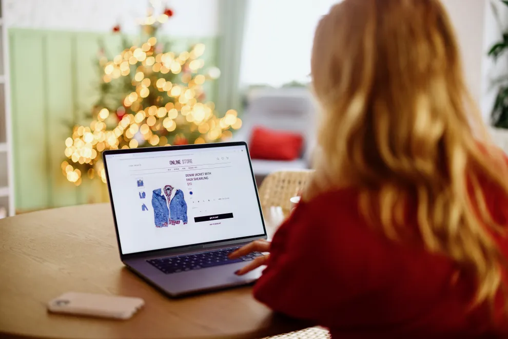 La competencia de Shein y Temu: una nueva plataforma para usar dólares con precios muy bajos.