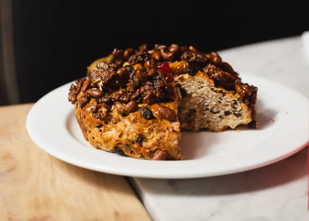 Pan dulce en Buenos Aires: ¿dónde comprar los mejores y cuánto cuestan?