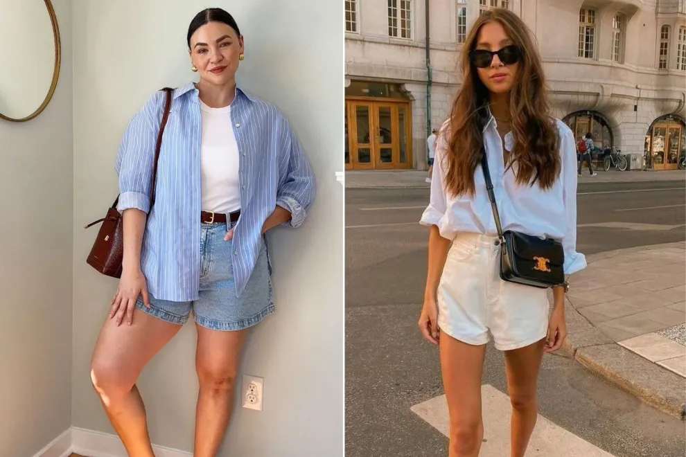 Vestirse con calor extremo: cómo elegir telas, cortes y colores que realmente funcionan