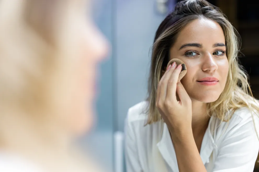 Makeup en 5 minutos: cómo pasar de un maquillaje de día a uno de noche en 5 pasos