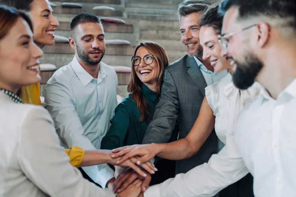 ¿Qué es el “employee engagement”? La cualidad que más valoran las empresas para elegir a sus trabajadores