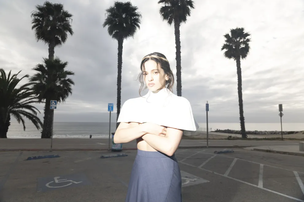 Rosalía en Argentina 2026: fechas, entradas y cómo será su nueva gira LUX