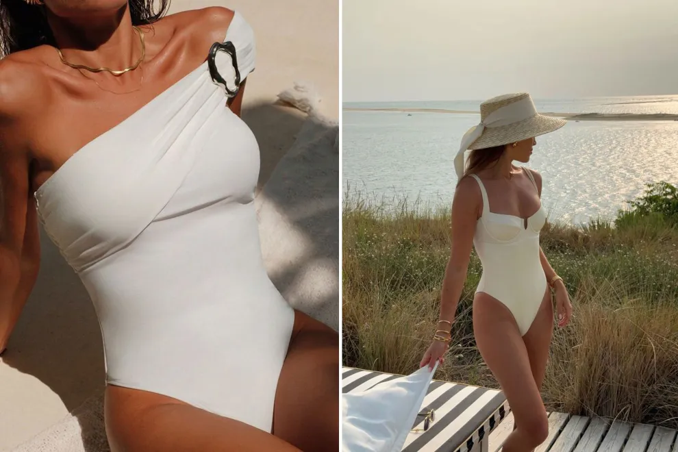 l tono crema se presenta como una alternativa suave, luminosa y atemporal.