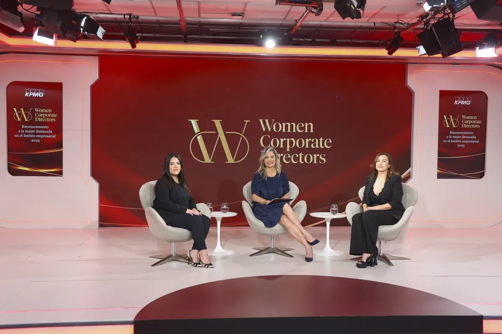 Se necesitan 123 años para alcanzar la paridad de género en empresas, sostuvieron las líderes Andrea Andrea Pastrana y Andrea Peña Niño en un encuentro en LA NACION.